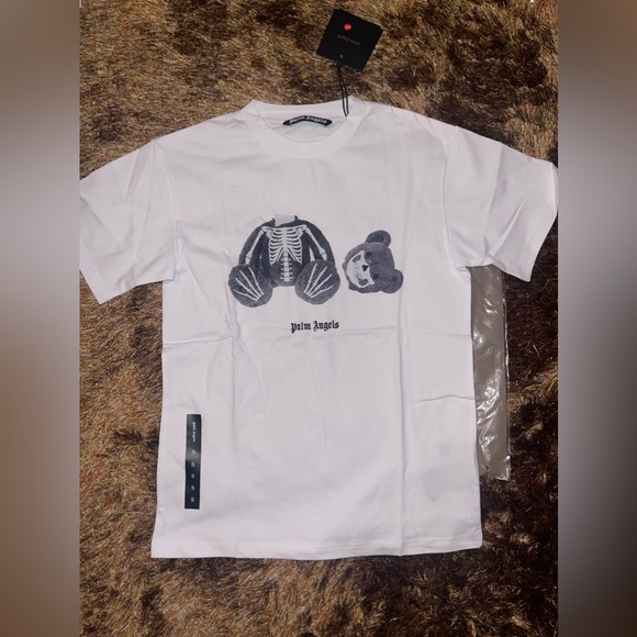 Palm Angels Other - Palm angels shirt